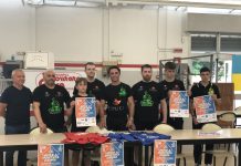 Pugilato – La Mantova Ring concede il bis: venerdì 3 giugno nuova riunione