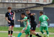 Calcio Seconda Categoria – Rapid, due test per non perdere il filo