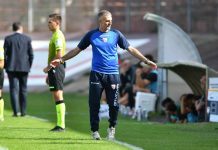 Calcio Serie C – Mantova, toto-mister: tra le alternative a Lauro spunta Bruno Caneo Maurizio Lauro