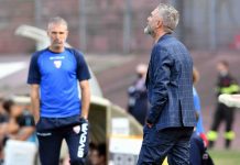 Calcio Serie C – Lauro sì, Lauro no: i vertici del Mantova sfogliano la margherita