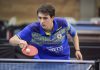 Tennis tavolo Serie A1 maschile – Semifinale: Brunetti ko con l’Apuania (4-0) Luca Bressan
