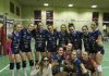 Volley femminile – Medole cede il titolo di B2. Alla Polriva? L'Intermedia Medole