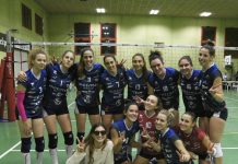 Volley femminile – Medole cede il titolo di B2. Alla Polriva? L'Intermedia Medole