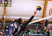 Pallavolo serie B1 f – Porto, dal Volta torna Maghenzani Micole Maghenzani