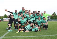 Calcio Prima Cat. – Marmirolo, poker al Psg: ora è davvero Promozione