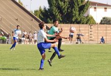 Calciomercato dilettanti – La Gove prende Nouhi, Suzzara su Terragin Aiob Nouhi