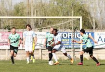 Calcio Prima Categoria – Play off: la Serenissima elimina il Gonzaga (1-0)