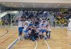 Volley Serie A2 maschile – Play off: Gabbiano senza freni col Massanzago. Viadana ko con San Giustiono Gabbiano in festa