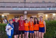 Atletica – Libertas e Rigoletto in evidenza a Casalmaggiore