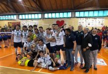 Pallavolo serie C m – Il presidente Cavallari: “Asolaremedello, stagione super”