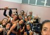 Pallavolo serie C f – Rivalta a un passo dalla promozione in B2