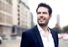 Il controtenore italiano Raffaele Pe è Tamerlano a Londra