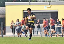 Rugby Top 10 – Viadana riabbraccia l’argentino Rojas Rojas