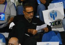 Calcio Serie C – Multiproprietà, bocciato il ricorso di De Laurentiis. Setti: “Non finisce qui” Maurizio Setti
