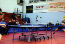 Tennis tavolo A1 femminile – Brunetti in palla, impresa PaninoLab: sarà ancora derby nella finale scudetto Szocs_Dragoman_01