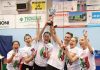 Tennis tavolo Serie A1 femminile – Brunetti piega la PaninoLab (4-1): è scudetto!