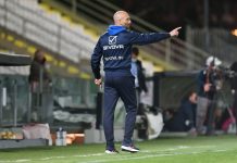 Calcio Serie C – Troise: “Bravo Mantova, Corrent è l’uomo giusto” Emanuele Troise