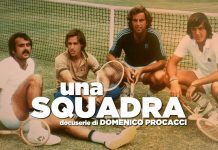 La Finale di Coppa Davis del ’76 in un docufilm