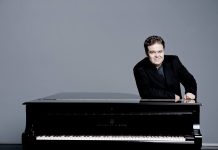 Il Festival pianistico di Brescia e Bergamo con un magistrale Arcadi Volodos