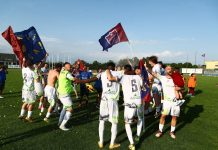 Calcio Eccellenza – Il Villafranca di Corghi è in Serie D