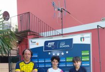 Ct San Giorgio agli ottavi di finale under 12: battuto il Ceriano