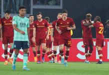 Roma in finale di Conference League, 1-0 al Leicester