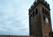 Vinto il bando: via l’eternit dal tetto della Torre civica di Castellucchio