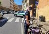 Ladro seriale pedinato e arrestato mentre ruba una mountain bike