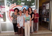 In Valletta la cittadella della solidarietà: uno spazio che raduna realtà tutte volte al sociale