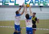 Volley Serie B maschile – Melli carica il Gabbiano: “Possiamo fare l’impresa”