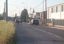 Tragedia a Bondeno: muore 66enne nello scontro fra una moto e un’auto