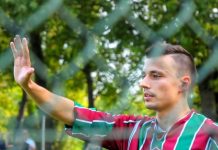 Giovane calciatore morto sul campo: raccolta fondi per il figlio in arrivo