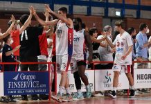 Basket Serie A2 maschile – Staff a Verona per gara-5: è la resa dei conti