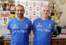 Calcio Seconda Categoria – Caschera: “Brava Voltesi, ora provaci a Villimpenta”