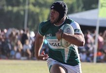 Rugby Top 10 – Viadana, ufficiale Baronio. Nuovo obiettivo: Exequiel “Moto” Orellana