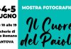 Il cuore del Paiolo, dal 2 giugno mostra fotografica nelle Pescherie di Giulio Romano