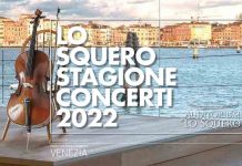 Fari sull’Asolo Musica all’Auditorium “Lo Squero”
