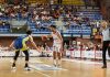 Basket Serie A2 maschile – Staff da urlo: batte Verona (60-59) e porta la serie alla “bella”