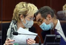 Domani il presidente della Regione Fontana e il vice Moratti in visita nel mantovano