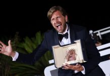 La Palma d’Oro di Cannes a “Triangle of Sadness” di Ruben O’stlund
