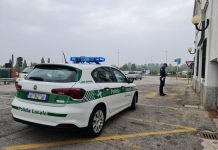 Sporcizia e mancanza dei requisiti necessari: chiuso e multato un parrucchiere di Corso Vittorio Emanuele II