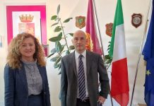 Ignazio Messina è il nuovo vice Questore della Provincia di Mantova