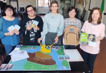 Il sito Unesco Mantova e Sabbioneta a Didacta (Firenze) con l’Associazione Beni Italiani Patrimonio Mondiale