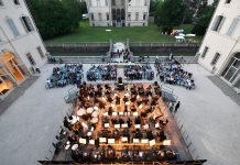 Busseto, ecco i finalisti del concorso internazionale