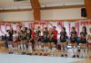 Volley Serie B1 femminile – La Nardi si ferma a un passo dal traguardo promozione