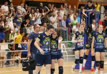 Volley Serie B1 femminile – Nardi Volta, il day after tra rabbia e orgoglio