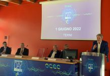 Acea Innovation Tour, tecnologia e sostenibilità per le smart city