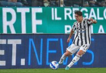 Miretti “Un onore essere chiamati nell’Under 21”