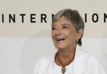 Morta a 89 anni Liliana De Curtis, era la figlia di Totò