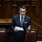 Di Maio “Impegnati per attrarre investimenti esteri”
